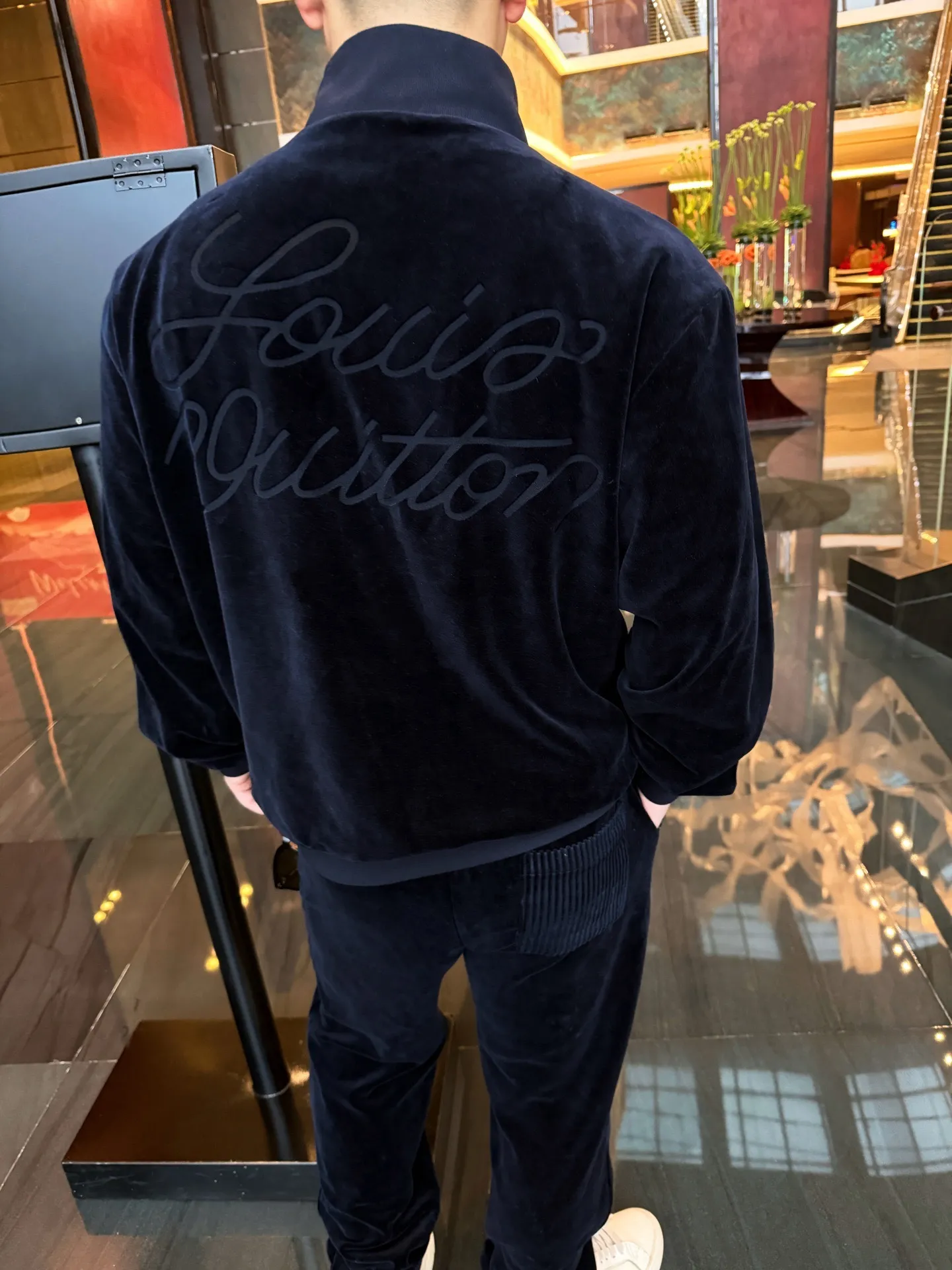 Louis Vuitton/